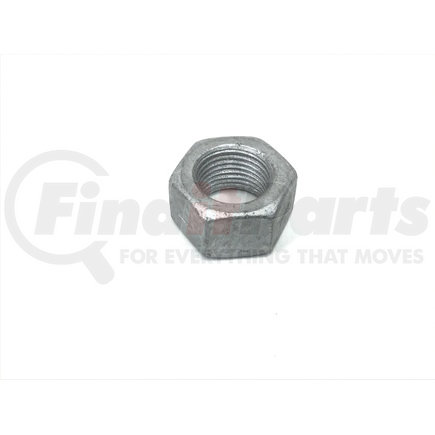 19114-000 by HENDRICKSON - Air Suspension Spring - 5/8"-18 UNF Locknut