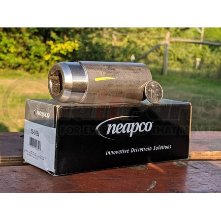 53-0634 by NEAPCO - Power Take Off Rectangular/Round Weld Sleeve