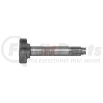 806527 by MERITOR - Trailer Axle RH Camshaft, 11-1/2" Length, 10 Spline