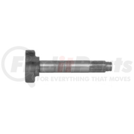 04-391162 by DAYTON PARTS - Trailer Axle LH Camshaft, 11-1/2" Length, 10 Spline