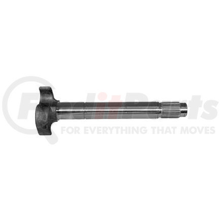 04-871122 by DAYTON PARTS - Air Brake Camshaft