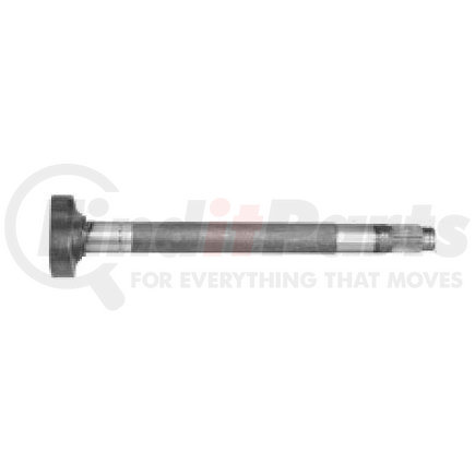 2210R8156 by MERITOR - CAMSHAFT/LH