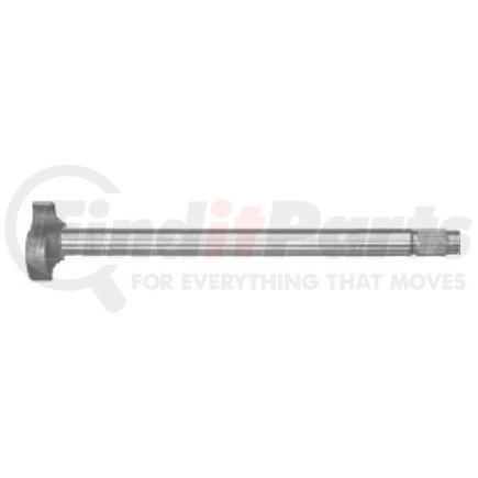 2210F6870 by MERITOR - CAMSHAFT/RH