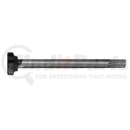 M565R by BWP-NSI - Trailer Axle RH Camshaft, 20-7/16" Length, 10 Spline