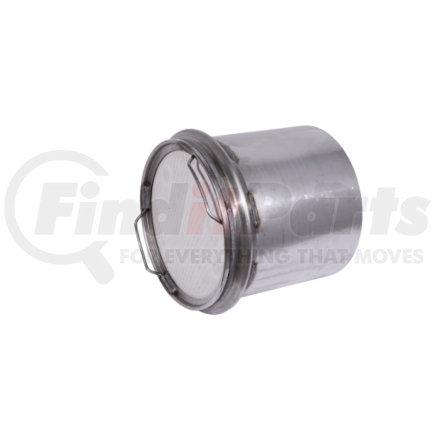 8AI002 by DINEX - Diesel Particulate Filter (DPF) - Fits Volvo
