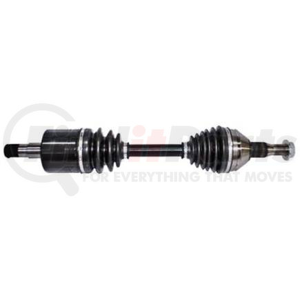 1300N by DIVERSIFIED SHAFT SOLUTIONS (DSS) - CV Axle Shaft