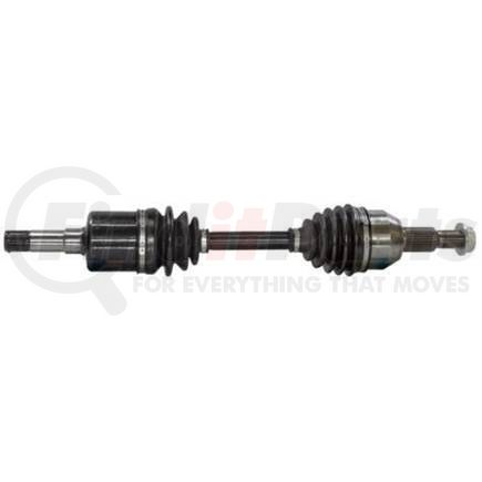 1332N by DIVERSIFIED SHAFT SOLUTIONS (DSS) - CV Axle Shaft