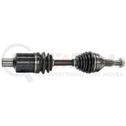 1427N by DIVERSIFIED SHAFT SOLUTIONS (DSS) - CV Axle Shaft