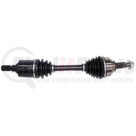 2170N by DIVERSIFIED SHAFT SOLUTIONS (DSS) - CV Axle Shaft