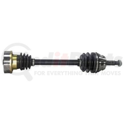 2231N by DIVERSIFIED SHAFT SOLUTIONS (DSS) - CV Axle Shaft