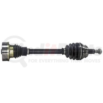 2244N by DIVERSIFIED SHAFT SOLUTIONS (DSS) - CV Axle Shaft