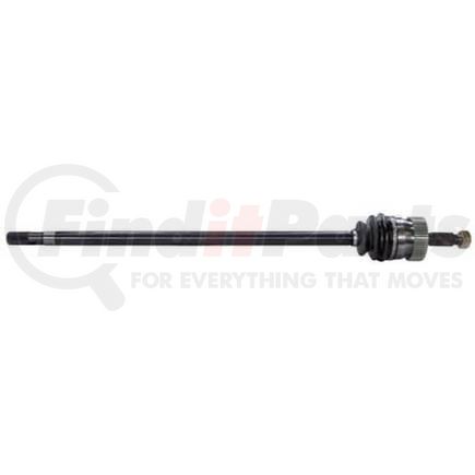 2259N by DIVERSIFIED SHAFT SOLUTIONS (DSS) - CV Axle Shaft