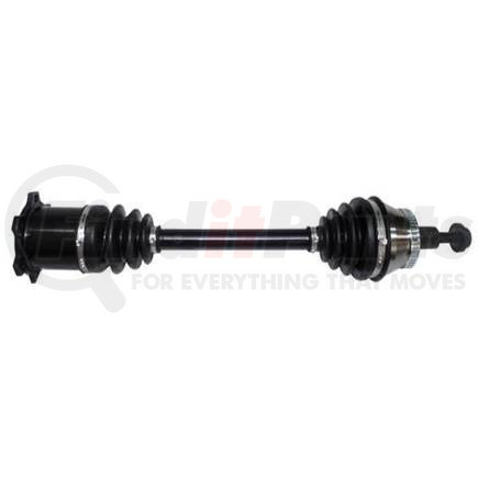 2356N by DIVERSIFIED SHAFT SOLUTIONS (DSS) - CV Axle Shaft