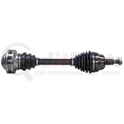 2403N by DIVERSIFIED SHAFT SOLUTIONS (DSS) - CV Axle Shaft