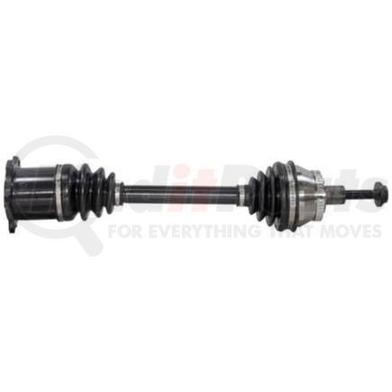 2416N by DIVERSIFIED SHAFT SOLUTIONS (DSS) - CV Axle Shaft