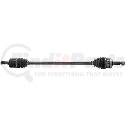 3149N by DIVERSIFIED SHAFT SOLUTIONS (DSS) - CV Axle Shaft