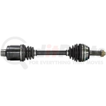 3513N by DIVERSIFIED SHAFT SOLUTIONS (DSS) - CV Axle Shaft