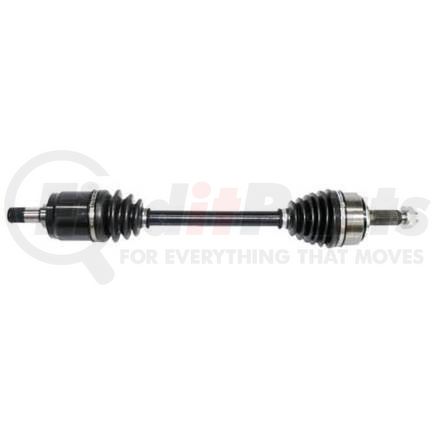 3944N by DIVERSIFIED SHAFT SOLUTIONS (DSS) - CV Axle Shaft