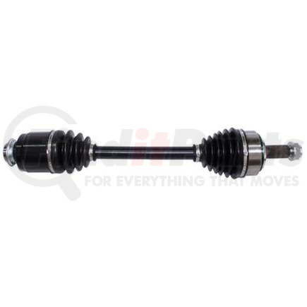 3956N by DIVERSIFIED SHAFT SOLUTIONS (DSS) - CV Axle Shaft
