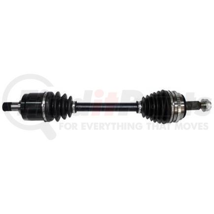 3960N by DIVERSIFIED SHAFT SOLUTIONS (DSS) - CV Axle Shaft