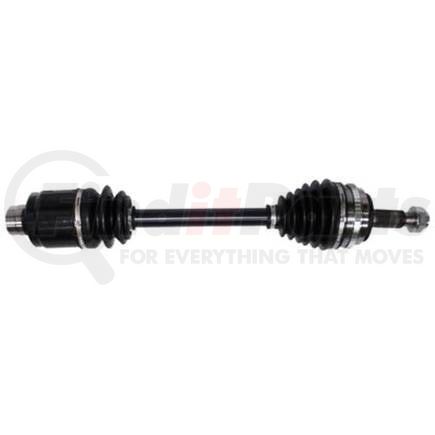 3959N by DIVERSIFIED SHAFT SOLUTIONS (DSS) - CV Axle Shaft