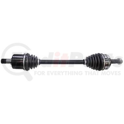 3963N by DIVERSIFIED SHAFT SOLUTIONS (DSS) - CV Axle Shaft