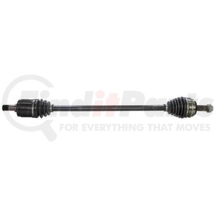 39701N by DIVERSIFIED SHAFT SOLUTIONS (DSS) - CV Axle Shaft