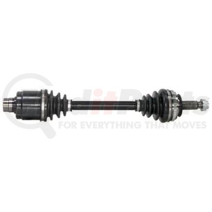 3995N by DIVERSIFIED SHAFT SOLUTIONS (DSS) - CV Axle Shaft