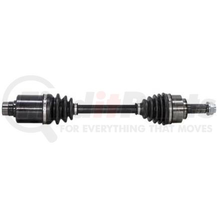 4042N by DIVERSIFIED SHAFT SOLUTIONS (DSS) - CV Axle Shaft