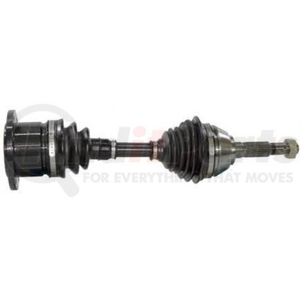 5265N by DIVERSIFIED SHAFT SOLUTIONS (DSS) - CV Axle Shaft