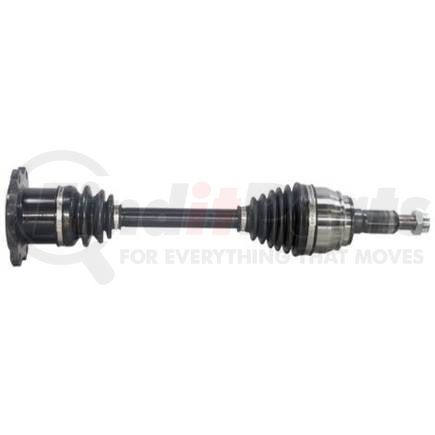 5274N by DIVERSIFIED SHAFT SOLUTIONS (DSS) - CV Axle Shaft