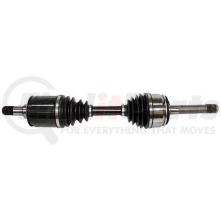 565N by DIVERSIFIED SHAFT SOLUTIONS (DSS) - CV Axle Shaft