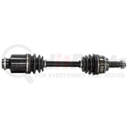 6782N by DIVERSIFIED SHAFT SOLUTIONS (DSS) - CV Axle Shaft