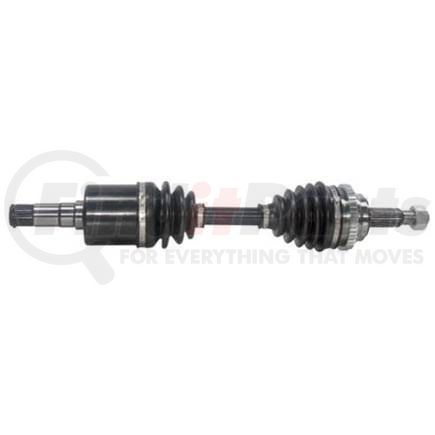 7200N by DIVERSIFIED SHAFT SOLUTIONS (DSS) - CV Axle Shaft