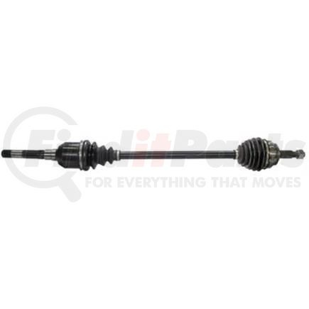 7216N by DIVERSIFIED SHAFT SOLUTIONS (DSS) - CV Axle Shaft