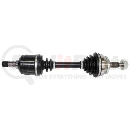 7801N by DIVERSIFIED SHAFT SOLUTIONS (DSS) - CV Axle Shaft