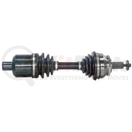 7819N by DIVERSIFIED SHAFT SOLUTIONS (DSS) - CV Axle Shaft