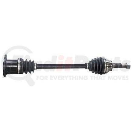 7987N by DIVERSIFIED SHAFT SOLUTIONS (DSS) - CV Axle Shaft