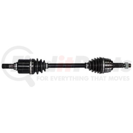 8056N by DIVERSIFIED SHAFT SOLUTIONS (DSS) - CV Axle Shaft