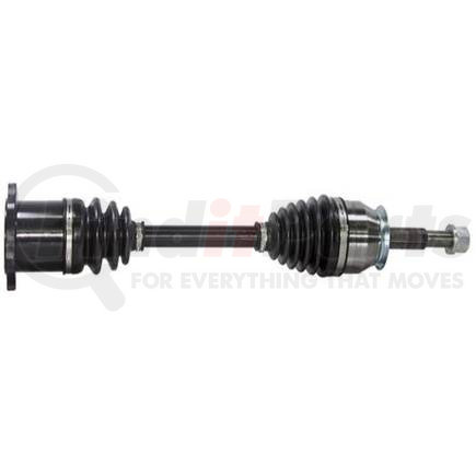 8069N by DIVERSIFIED SHAFT SOLUTIONS (DSS) - CV Axle Shaft
