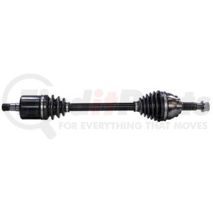 8073N by DIVERSIFIED SHAFT SOLUTIONS (DSS) - CV Axle Shaft
