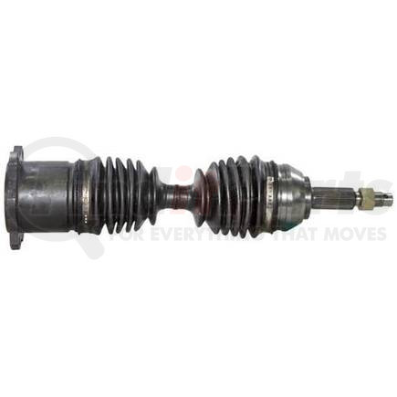 4232N by DIVERSIFIED SHAFT SOLUTIONS (DSS) - CV Axle Shaft