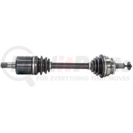 7808N by DIVERSIFIED SHAFT SOLUTIONS (DSS) - CV Axle Shaft
