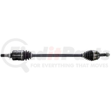 4282N by DIVERSIFIED SHAFT SOLUTIONS (DSS) - CV Axle Shaft