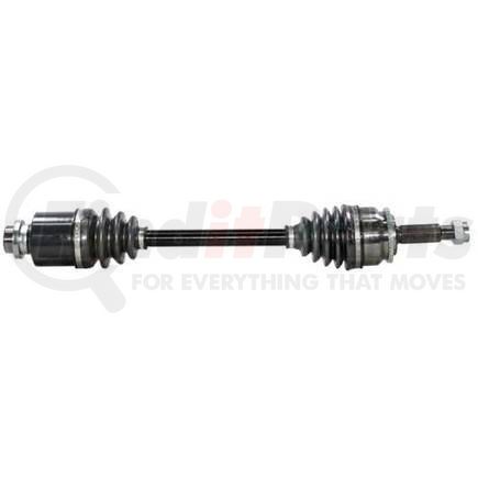 9622N by DIVERSIFIED SHAFT SOLUTIONS (DSS) - CV Axle Shaft