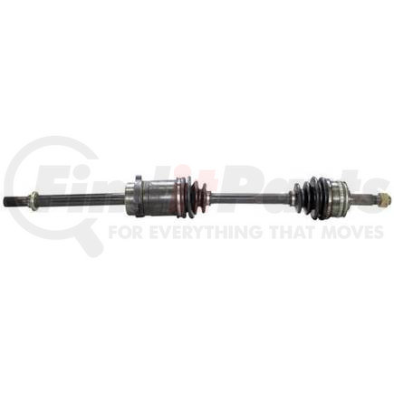 7999N by DIVERSIFIED SHAFT SOLUTIONS (DSS) - CV Axle Shaft