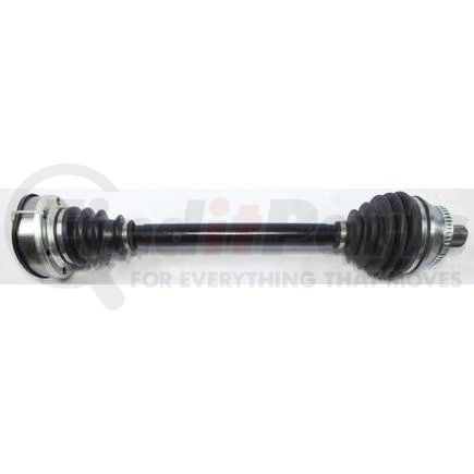 2331N by DIVERSIFIED SHAFT SOLUTIONS (DSS) - CV Axle Shaft