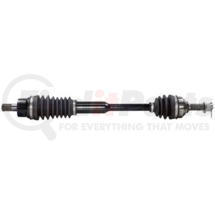 KAW-301XP by DIVERSIFIED SHAFT SOLUTIONS (DSS) - HIGH PERFORMANCE ATV AXLE