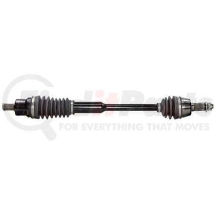 POL-307XP by DIVERSIFIED SHAFT SOLUTIONS (DSS) - HIGH PERFORMANCE ATV AXLE