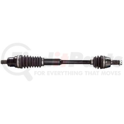 POL-311XP by DIVERSIFIED SHAFT SOLUTIONS (DSS) - HIGH PERFORMANCE ATV AXLE